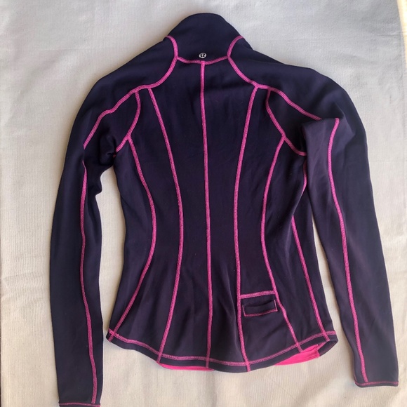 Lululemon Jacket - Picture 2 of 5